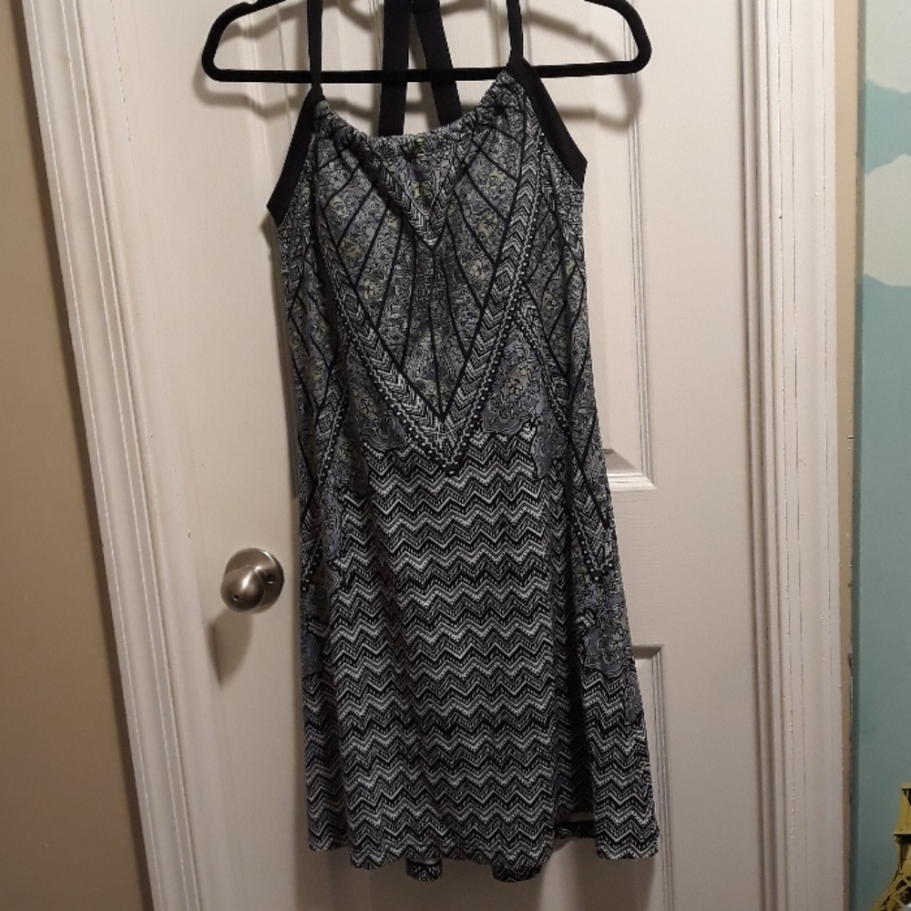 Nwt Prana Sustainable Veeda dress sz.M